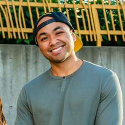 James Santos-Calacat