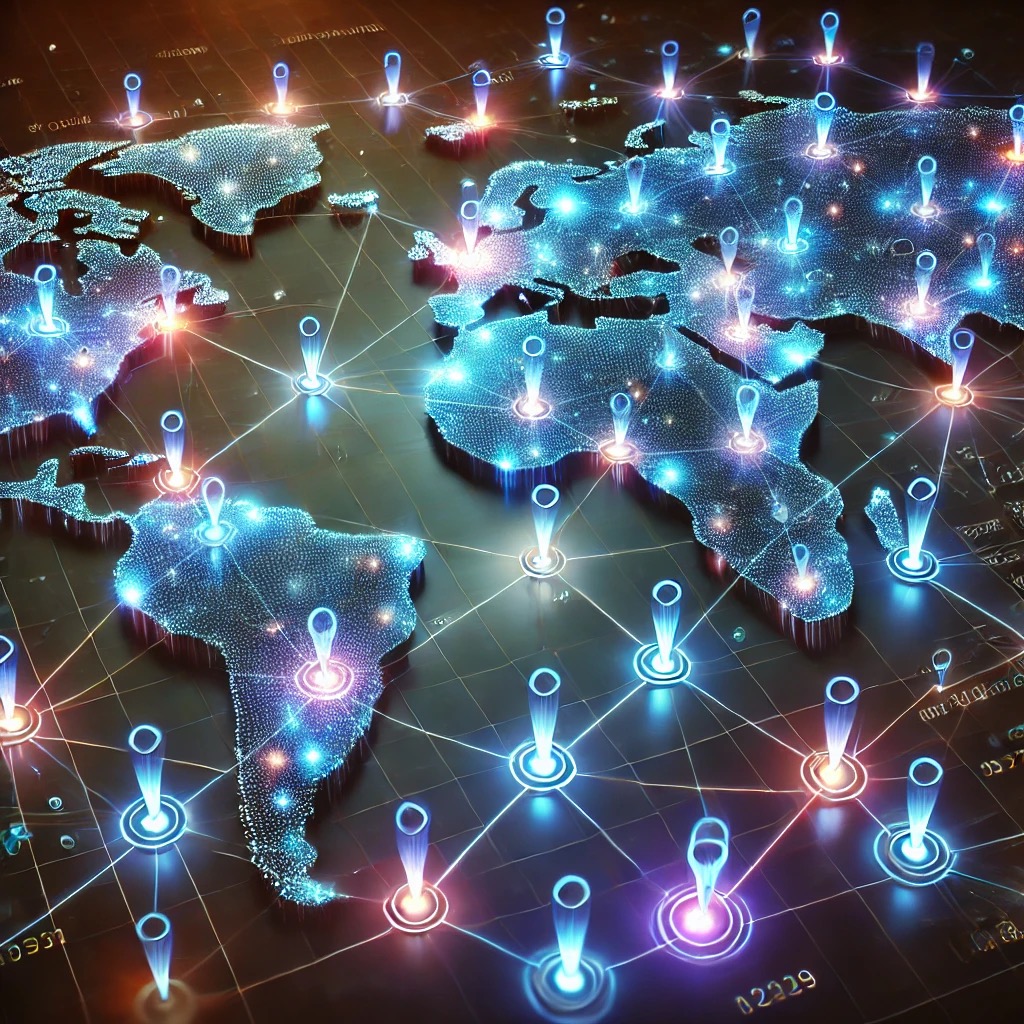 Introduction to Content Delivery Networks