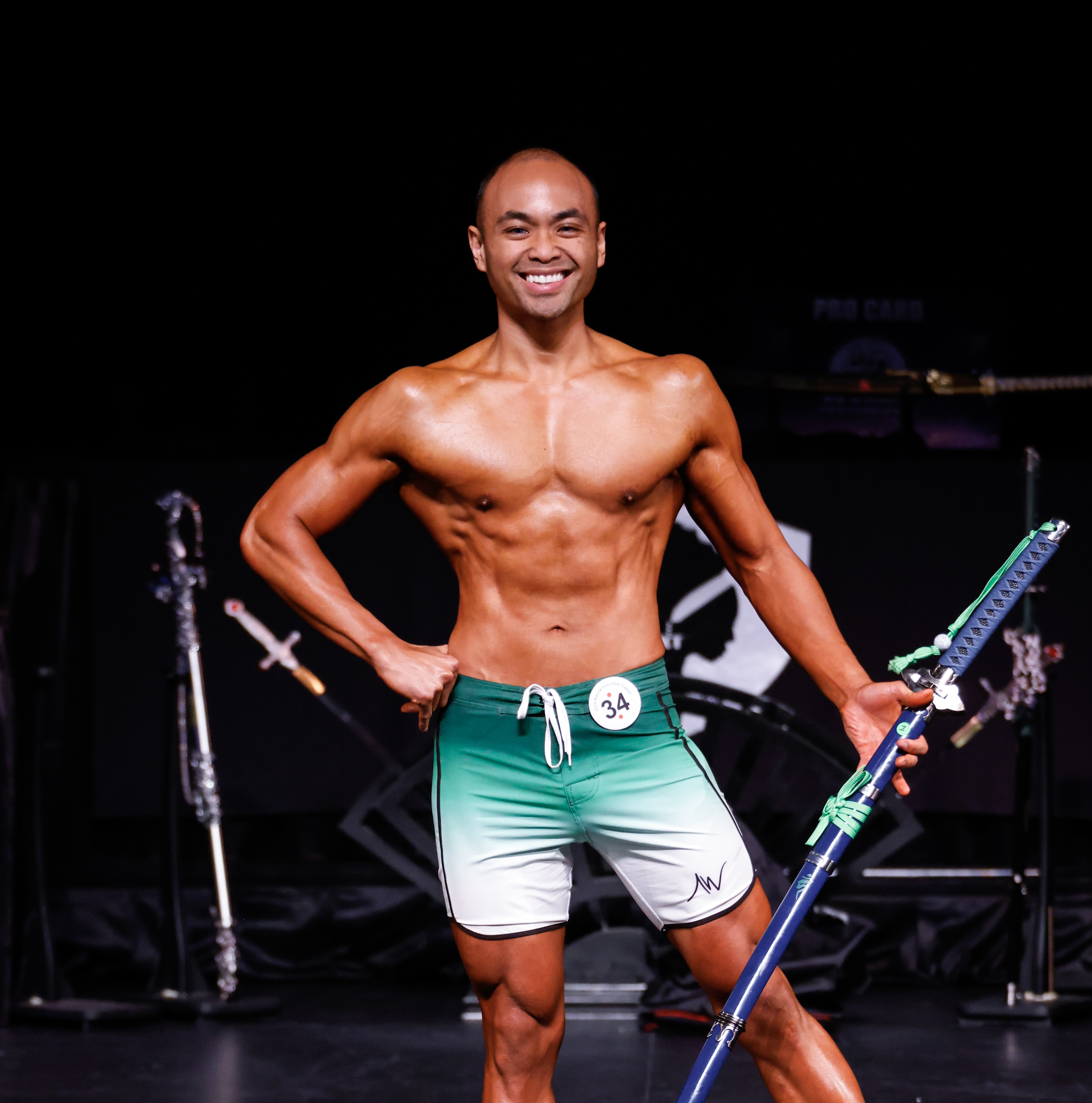 James Santos-Calacat