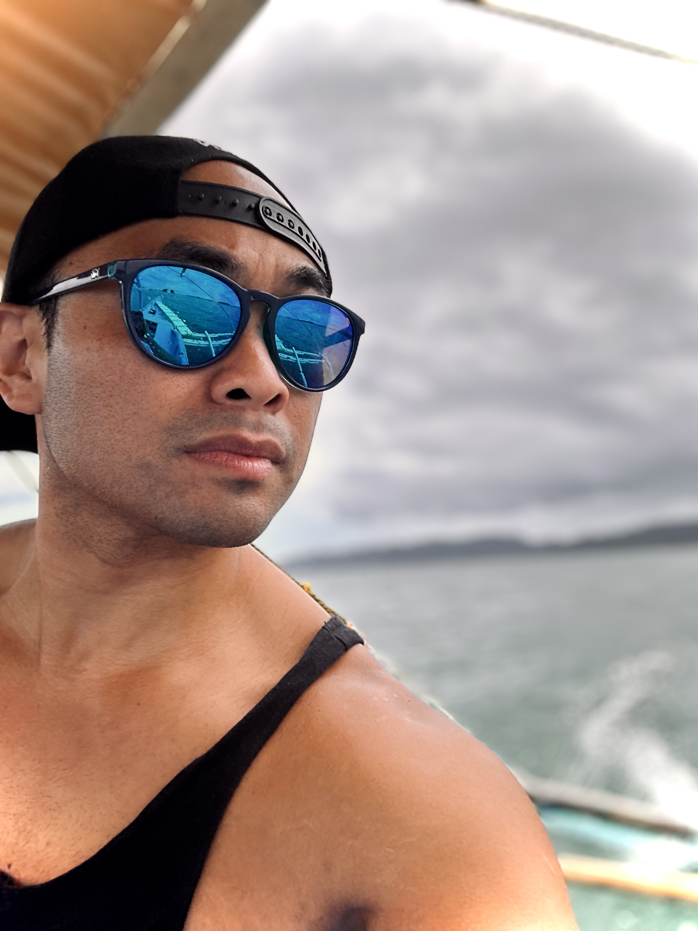 James Santos-Calacat