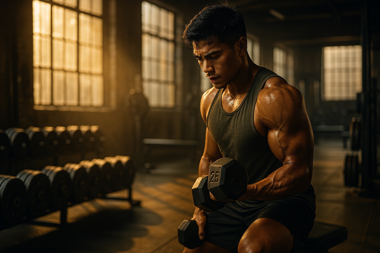 Workout Journal - 03-27-2025